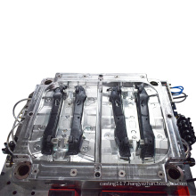 ISO9001  Professional plastic injection Mold Design Service